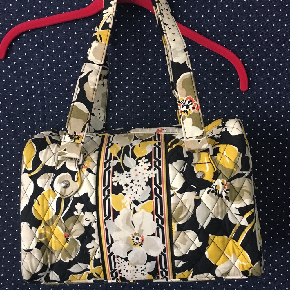 Vera Bradley purse
